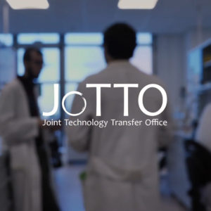 Joint Technology Transfer Office (2019)