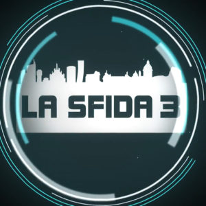 La Sfida 3 (2016)