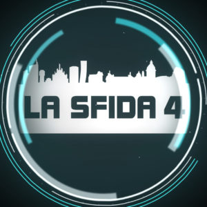 La Sfida 4 (2017)