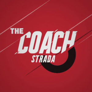 The Coach Strada (2015)